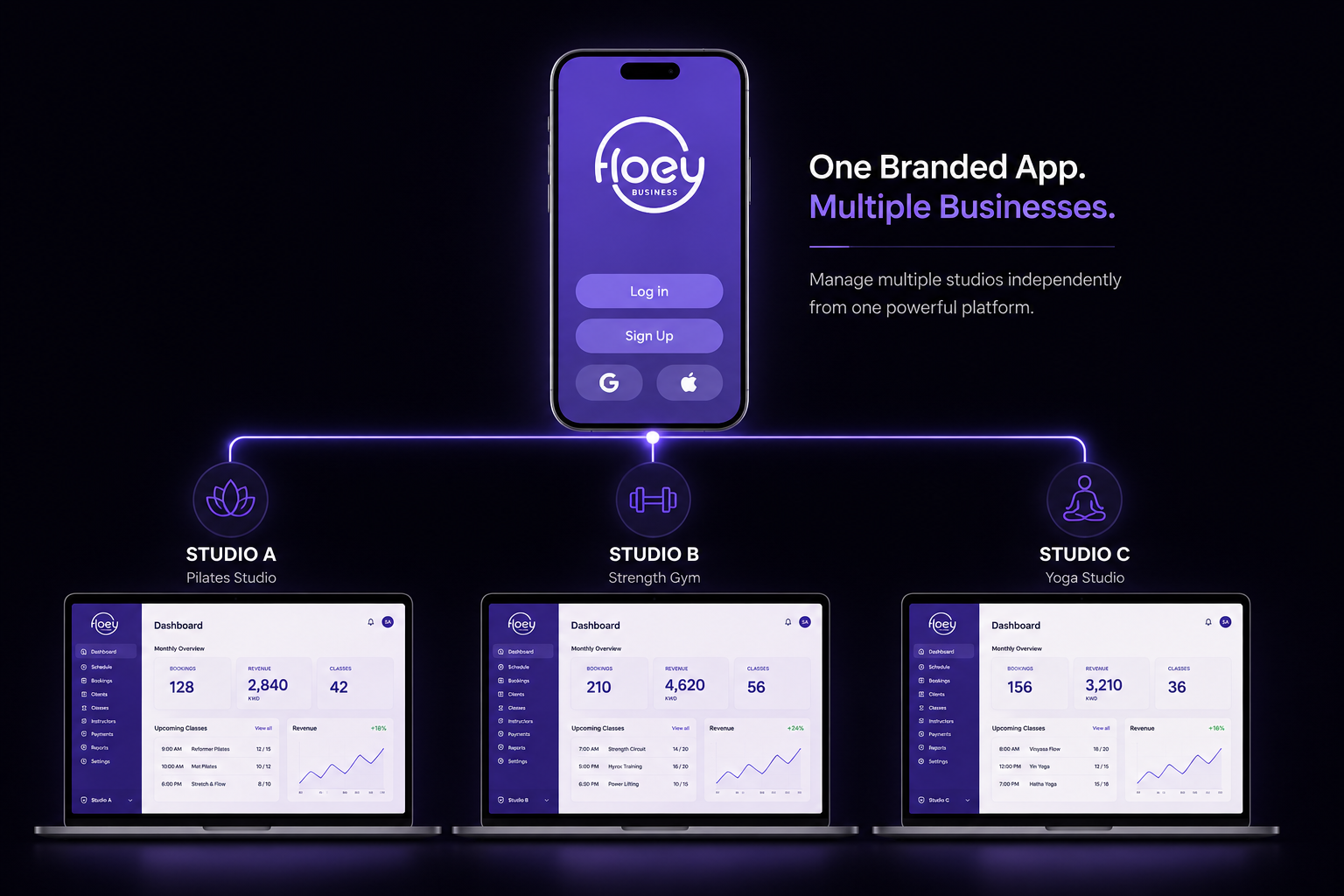 Floey Elite illustration